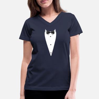 Wedding Tuxedo T-Shirts | Unique 